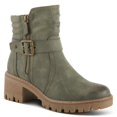 thumbnail image 1 of Spring Step Women's SMOKIES Boots, 1 of 9