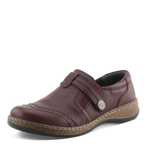 Spring Step Women's Smolqua Loafer Flat