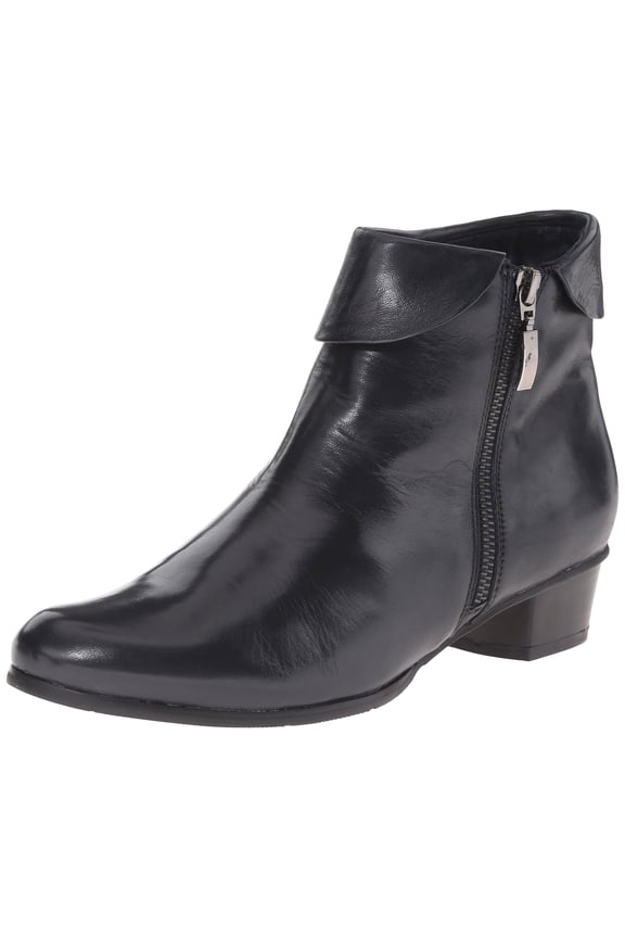 Women's Stockholm Boot