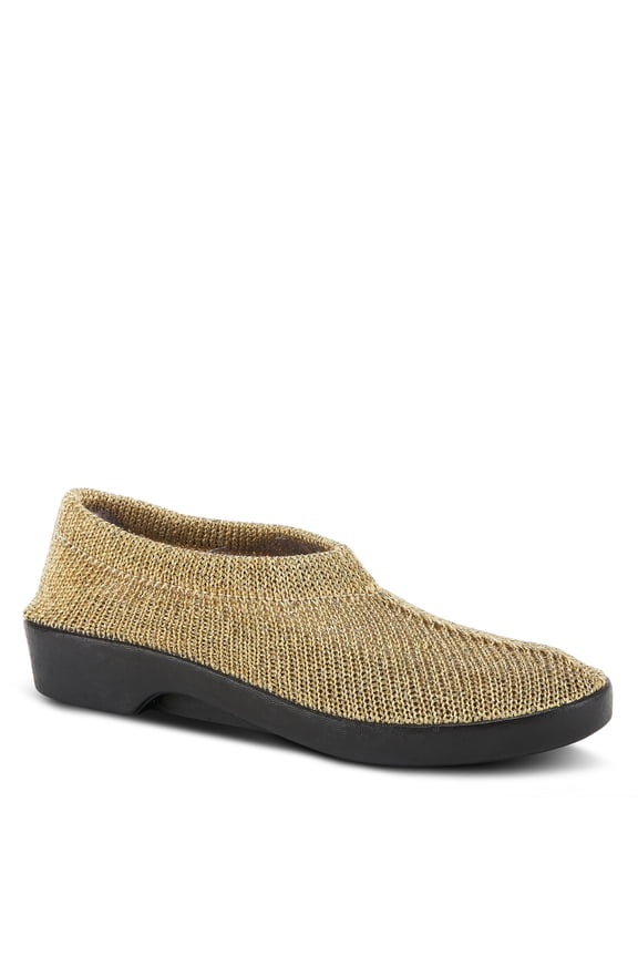 Women's Tender Flat