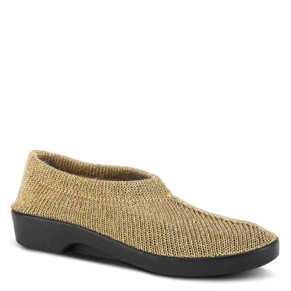 Spring Step Women's Tender Flat