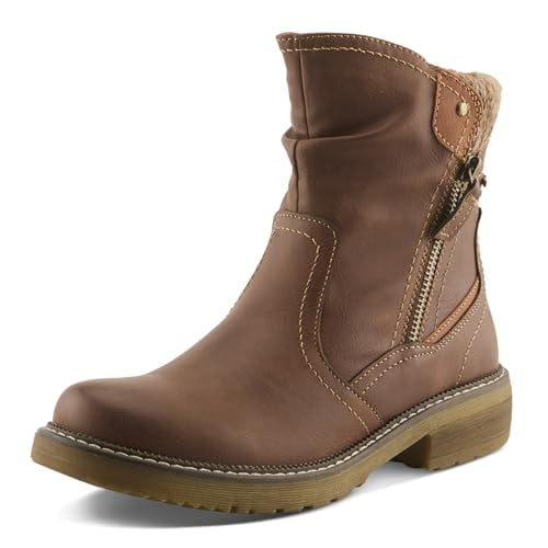 Spring Step Women's WIBEA Boots