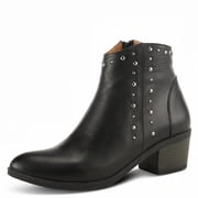 Spring Step Womens WILDWEST Boots