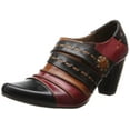 thumbnail image 1 of Spring Step Wondrous Shoes Black, 1 of 7