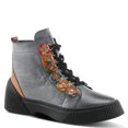 thumbnail image 1 of Spring Step Women's YEBA Booties, 1 of 7