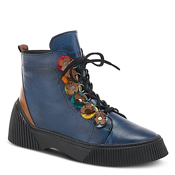 Spring Step Women's YEBA Boots