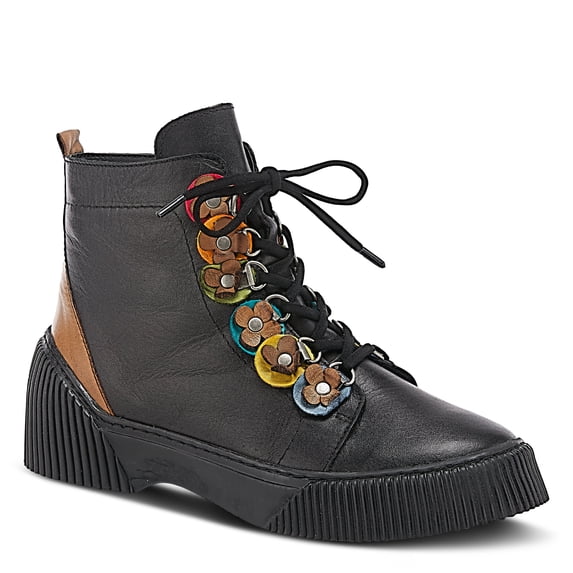 Spring Step Women's YEBA Boots
