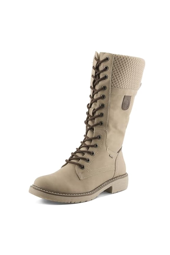 Women's YOSEMITE Western Mid Calf Boots