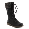 thumbnail image 1 of Spring Step Women's YOSEMITE Western Mid Calf Boots, 1 of 9