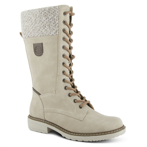 Spring Step Women's YOSEMITE Western Mid Calf Boots