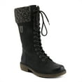 thumbnail image 1 of Spring Step Women's YOSEMITE Western Mid Calf Boots, 1 of 6