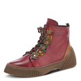 thumbnail image 1 of Spring Step Women's Yeba Bordeaux Multi EU 42 / US 10.5-11, 1 of 6