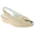 thumbnail image 1 of Spring Step Women's Yvonne Slingback Sandal, 1 of 6