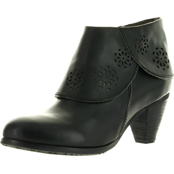 Spring Step Womens Linguette Fashion Bootie