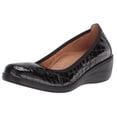thumbnail image 1 of Spring Step womens Kartii Loafer, Black, 5.5-6 US, 1 of 5