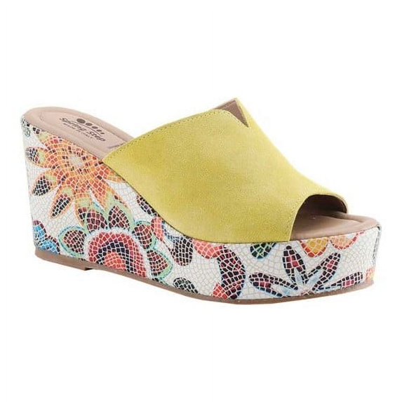 Spring Step womens Laylani