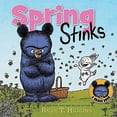 thumbnail image 1 of Pre-Owned Spring Stinks-A Little Bruce Book (Hardcover) 1368060919 9781368060912, 1 of 1