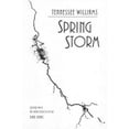 thumbnail image 1 of Pre-Owned Spring Storm (Paperback) 0811214222 9780811214223, 1 of 1