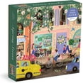 Spring Street 1000 Piece Puzzle in a Square Box from Galison 1000