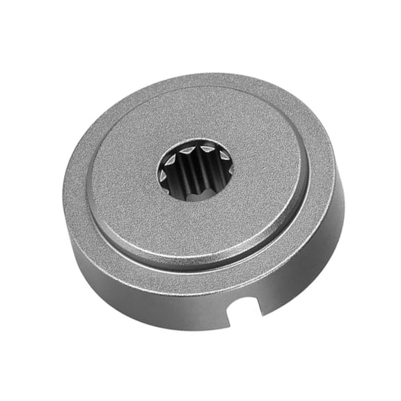 Spring String Trimmer Head Adapter Plate for For Echo Straight Shaft Models Including 225 210 211 251 2620 266 Trimmmers