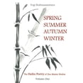 thumbnail image 1 of Spring Summer Autumn Winter, (Paperback), 1 of 1