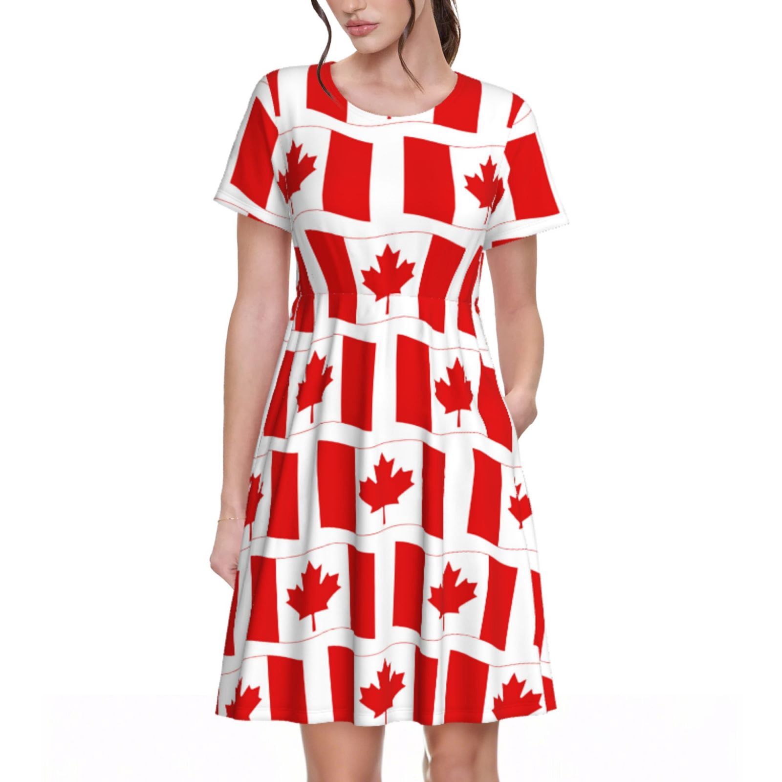 Spring Summer Dresses for Women 2025 - Canada(1) Wedding Guest Dresses ...