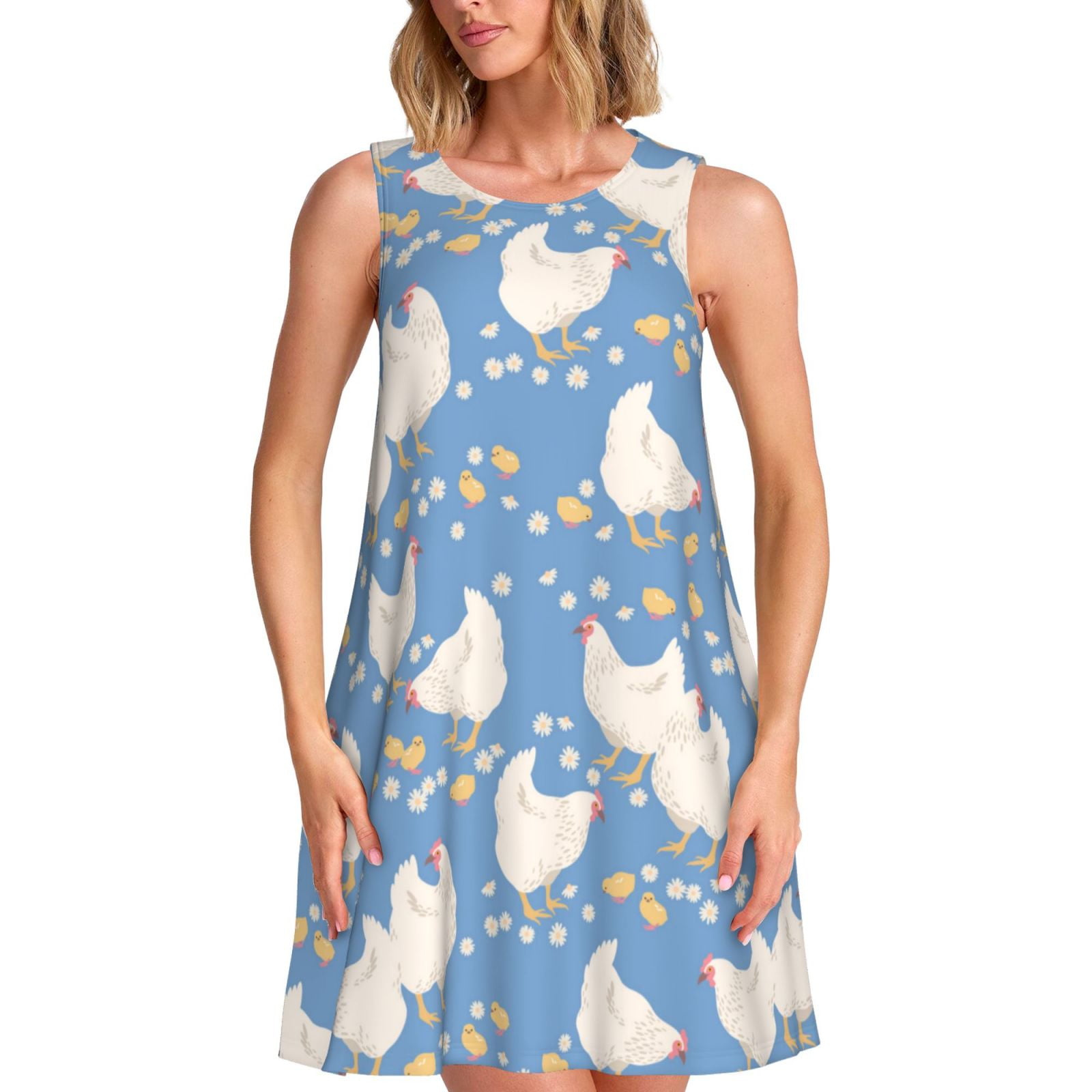 Funny Dress For Women