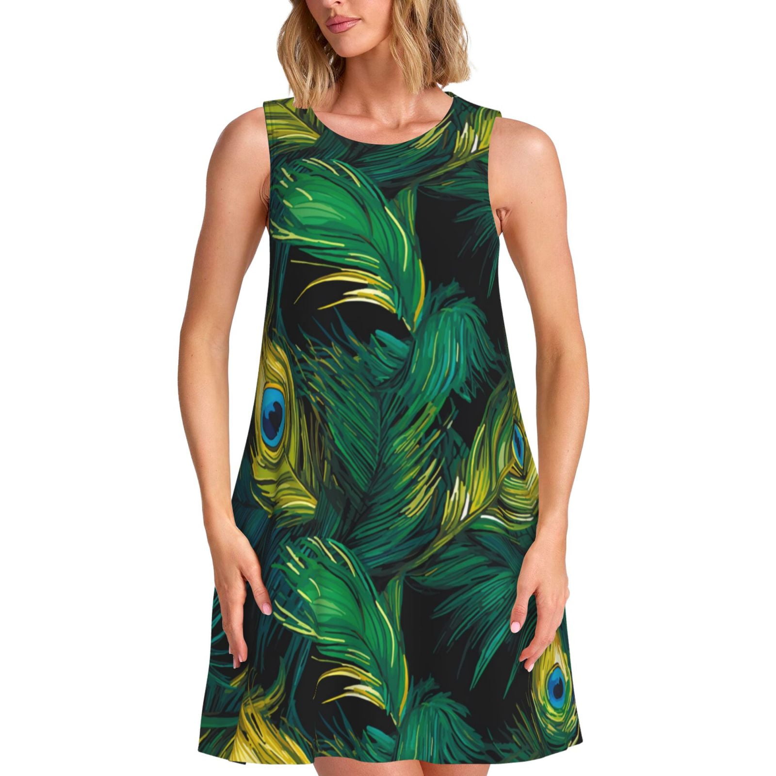 peacocks sundresses 2026 Buy