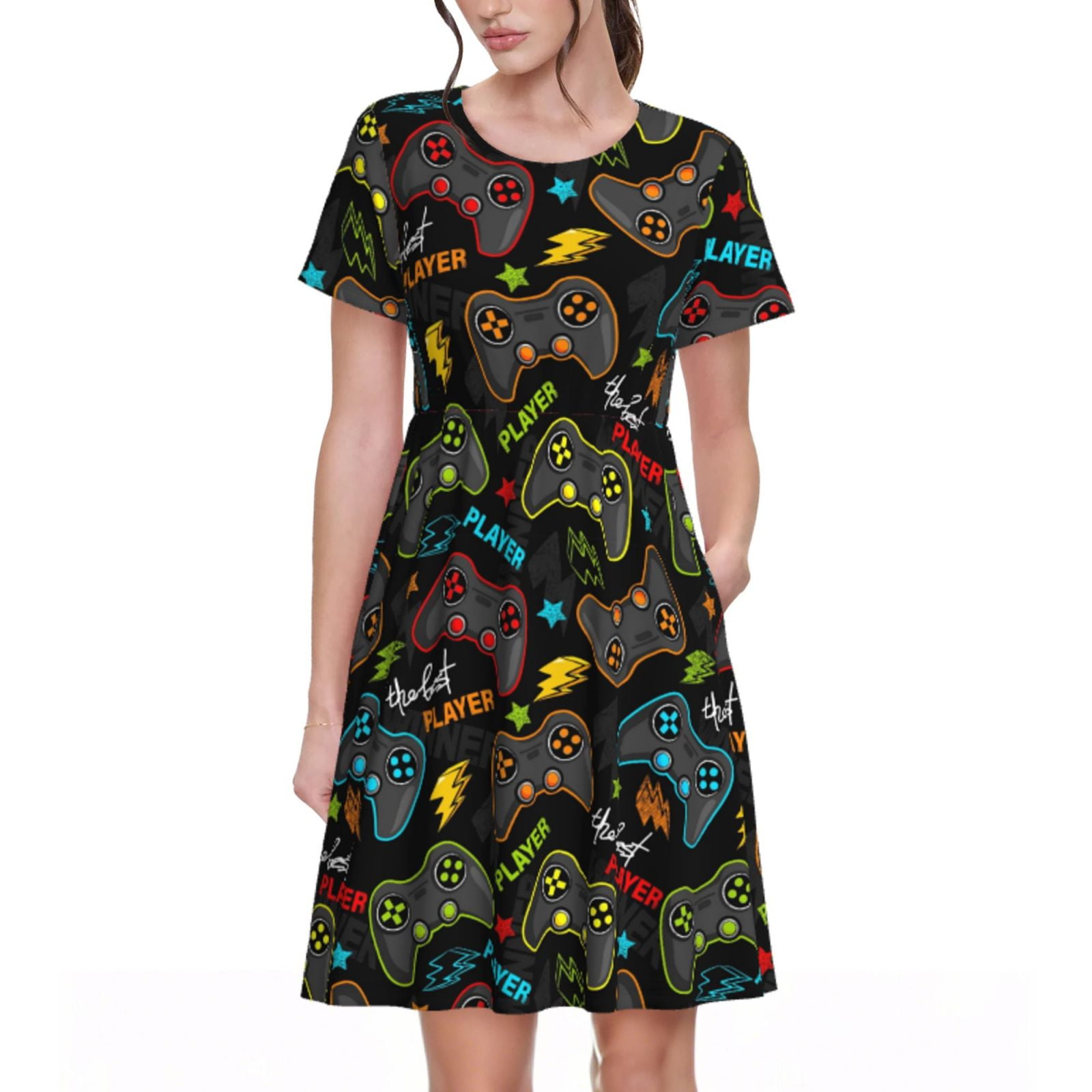 Spring Summer Dresses for Women 2025 - Play Game3 Wedding Guest Dresses ...