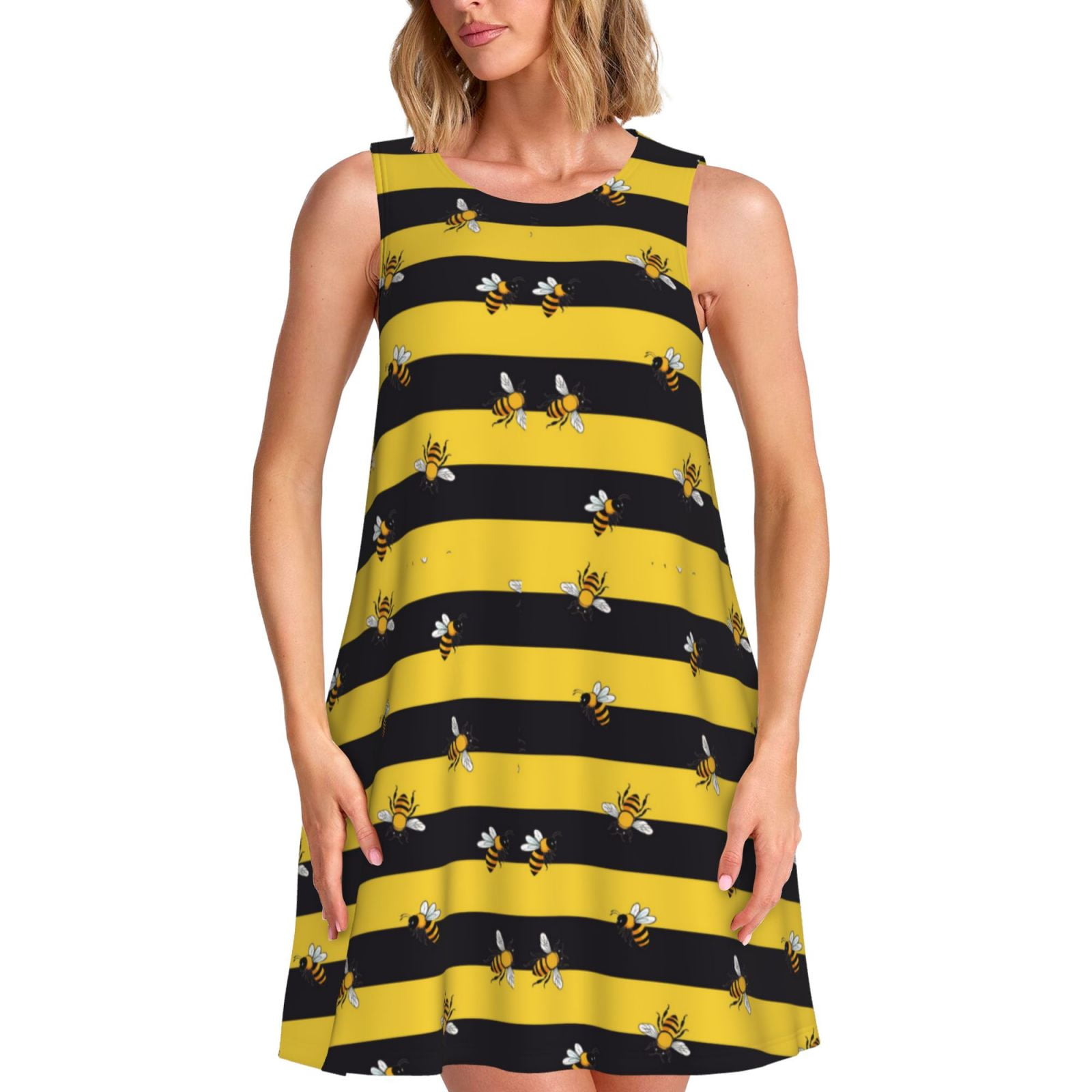 Striped T-Shirt Dresses for Women: Your Ultimate Guide to Effortless Style