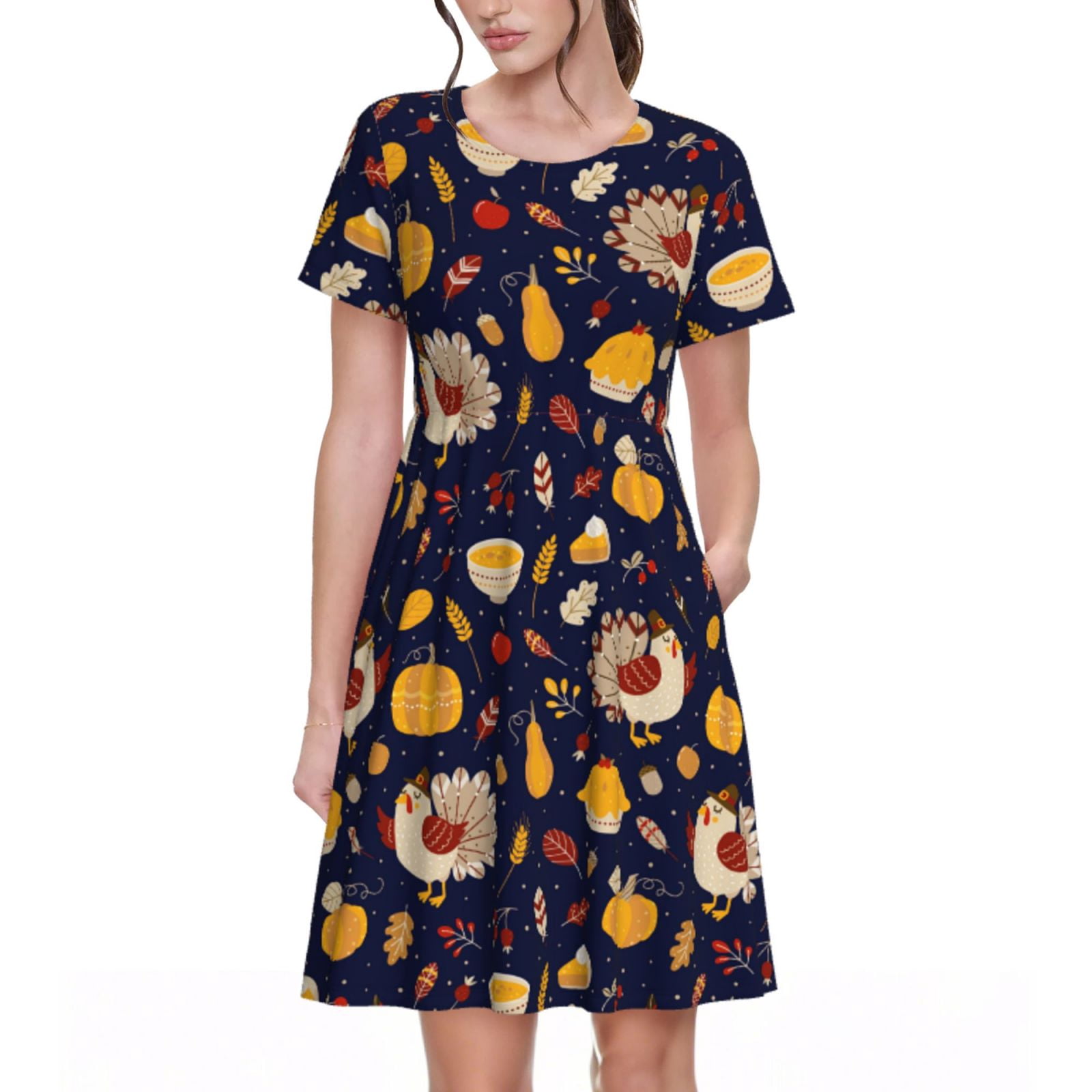 Spring Summer Dresses for Women 2025 - Turkey And Autumn Wedding Guest ...