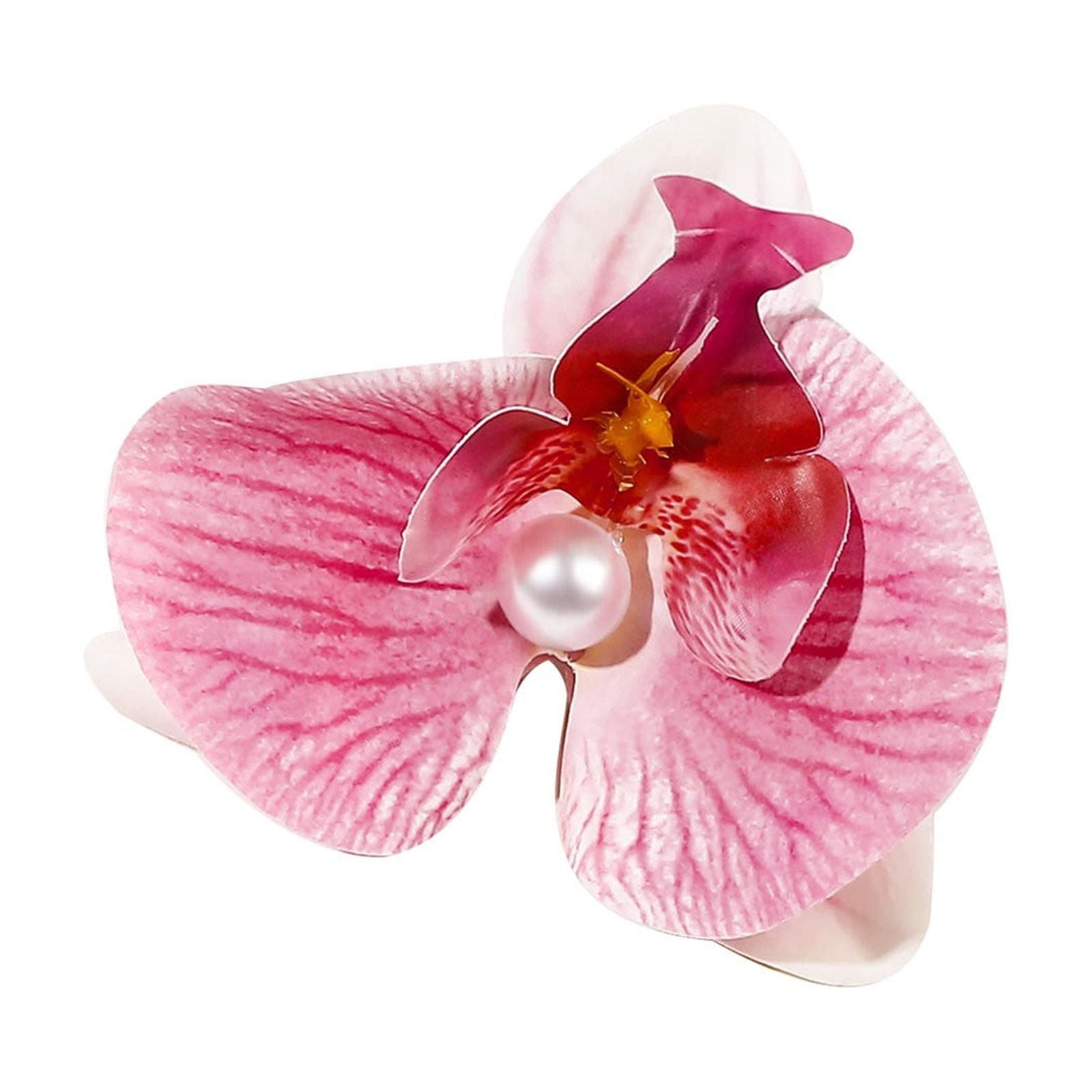 Spring Summer Flower Hair Clip Hair Set Accessories For Girls Flower