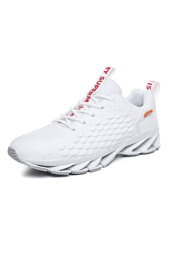 Spring Summer Large Size Men'S Shoes Trendy Men'S Casual Sports Running Blade Men'S Shoesial Forces Field Boot