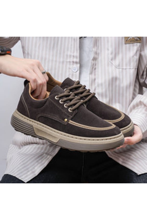 Spring Summer Men'S Casual Sports Breathable Shoes | Low Top Design, Microfiber Insole, Random Printing Upper, Rubber Sole Zipper and Lace Closure,