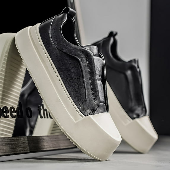 Spring Summer Men's shoes ,Thick-Soled Sneakers Men's Shoes |