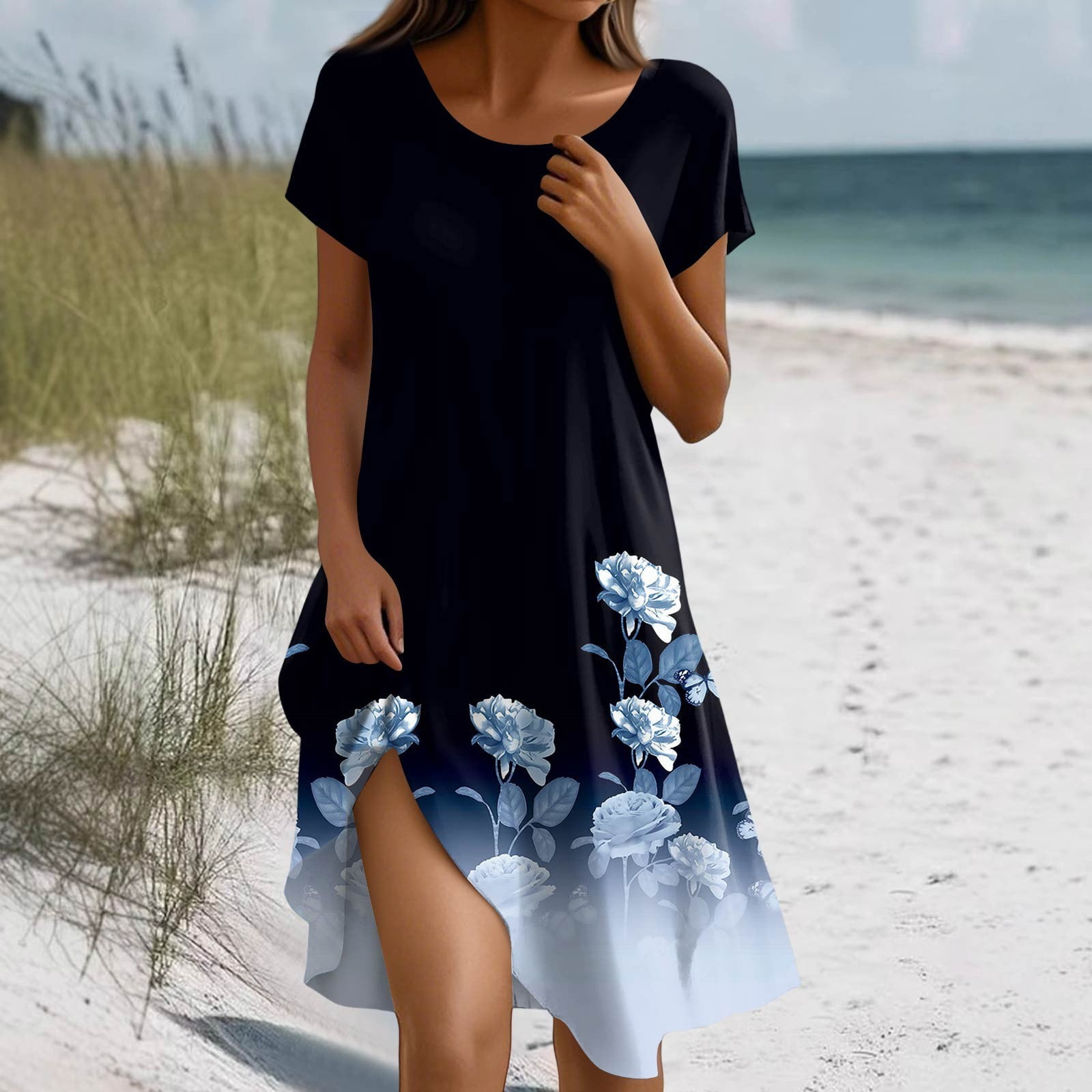 formal midi spring dresses for women Midi Formal Dresses - Knee Length Dresses