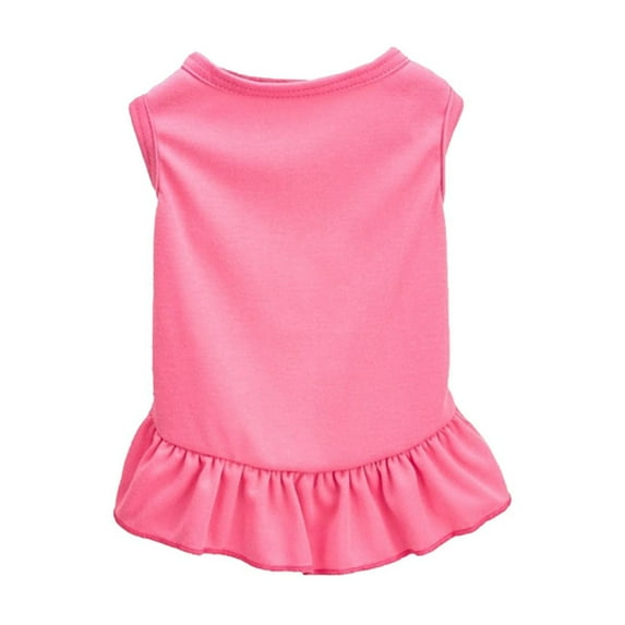 Spring Summer Pet Clothes, Breathable Comfortable Cute Printed Apparel for Cats & Dogs, Multiple Sizes, Lightweight, for Daily Wear, Photo & Gifting