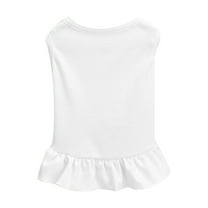 Spring Summer Pet Clothes Breathable Comfortable Cute Printed for Cats and Dogs Various Sizes