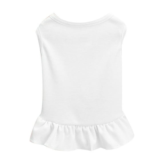 Spring Summer Pet Clothes Breathable Comfortable Cute Printed for Cats and Dogs Various Sizes