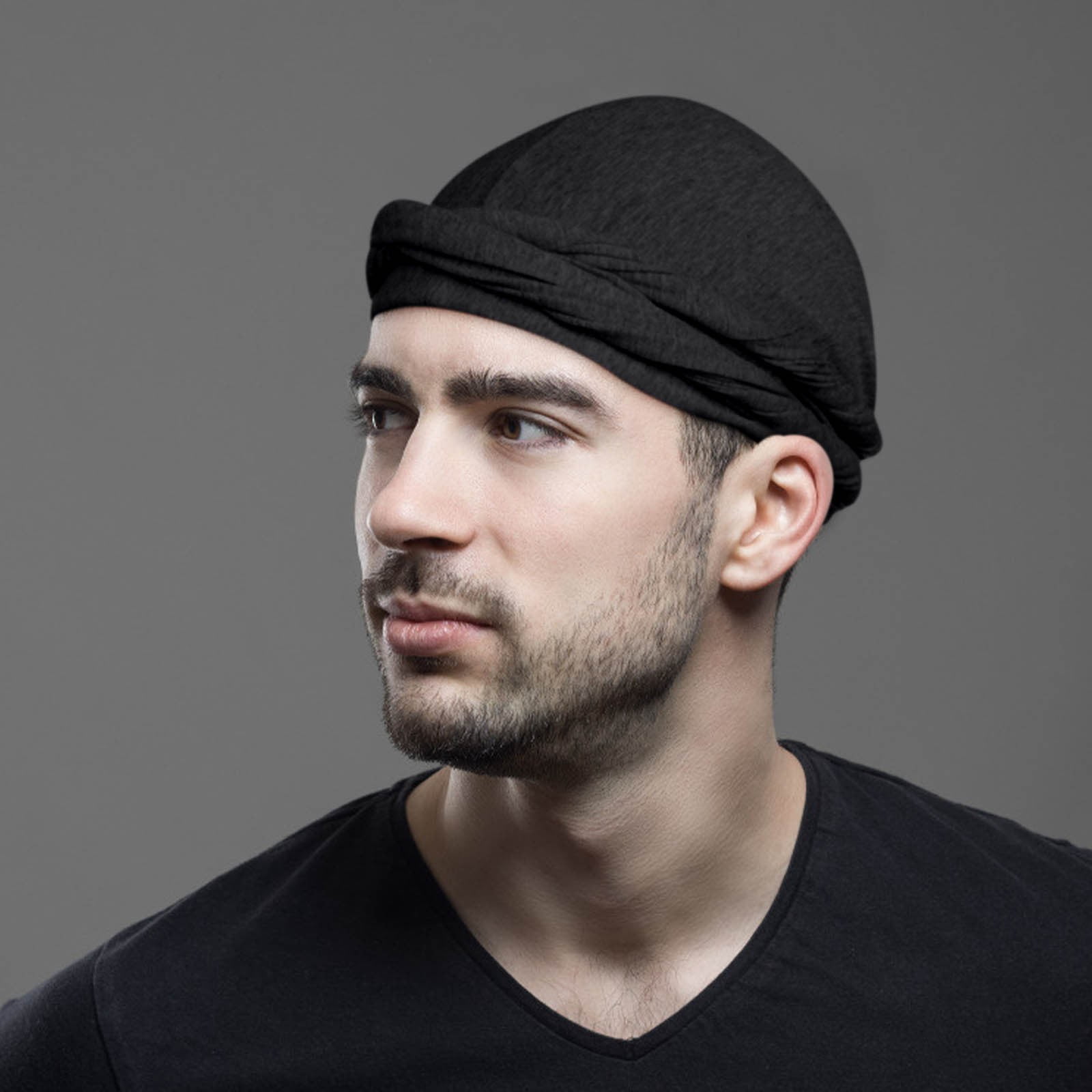 Spring Turban Images Spring Summer Saving Surpdew Turban For Men, Men Satin Silk Lined Scarf ...