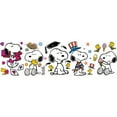 thumbnail image 1 of Spring/Summer "Snoopy Pose" Bulletin Board Set, 1 of 3