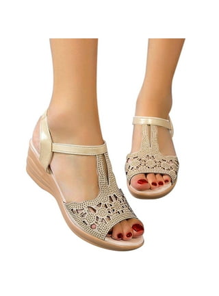 Short wedges shop