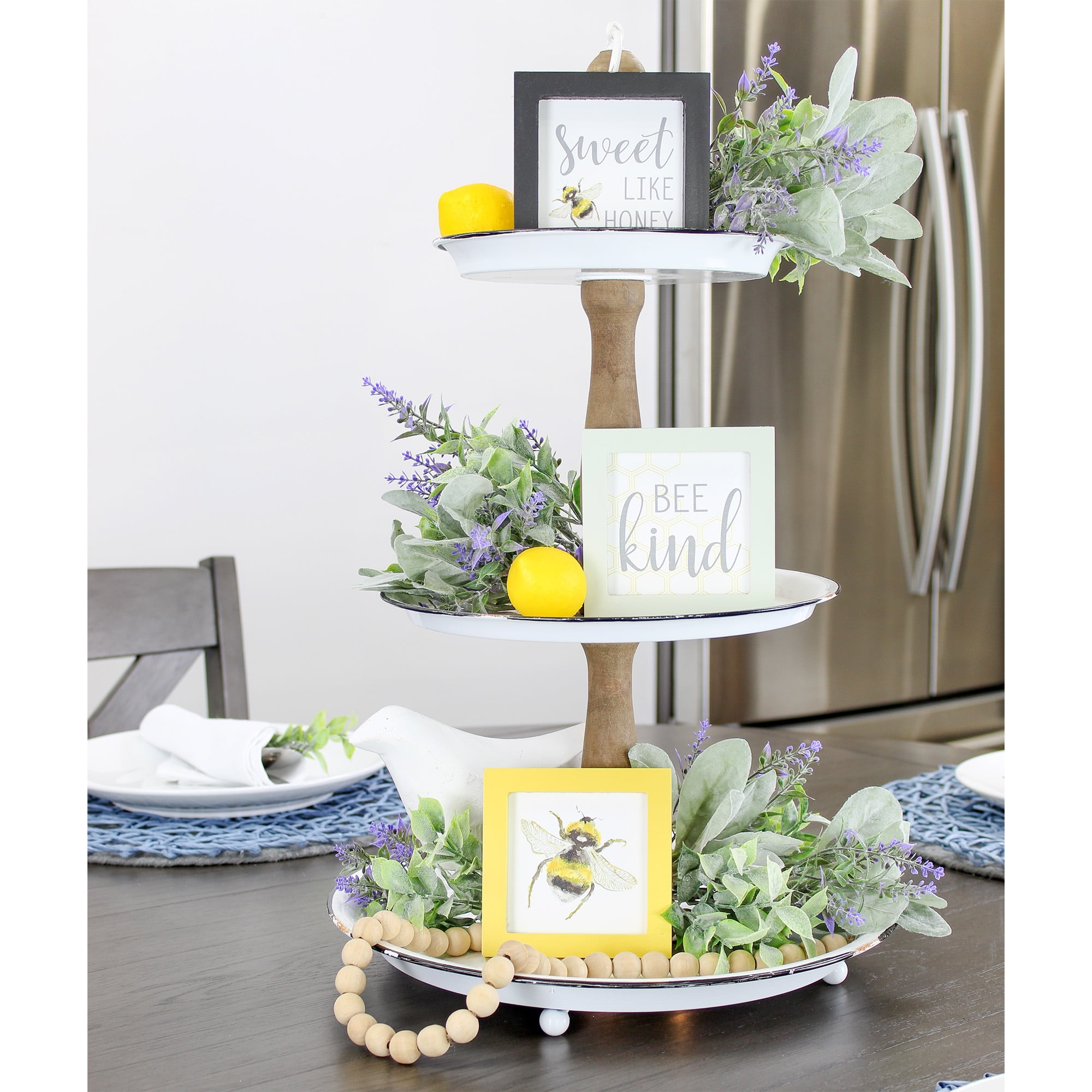https://i5.walmartimages.com/seo/Spring-Tiered-Tray-Signs-Set-of-3-Bee-Themed-Seasonal-Home-Decor-Signs_f613471b-caf7-4e2c-b536-61fe56bd4d40.71946cf7f2eff3c2a975dc3e08e6d3d2.jpeg
