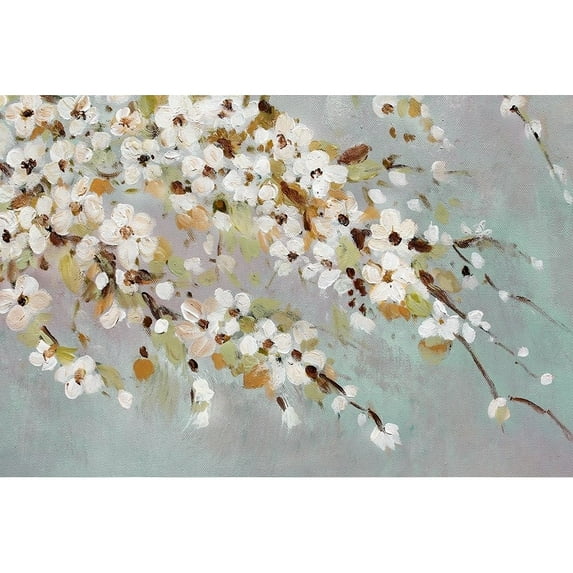 Spring Time II Poster Print by Irena Orlov (36 x 24) # OR076A