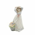 thumbnail image 1 of Spring Time Lady, 1 of 1