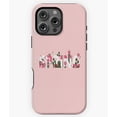 thumbnail image 1 of Spring Time Season Floral Design Phone Case for iPhone 16 15 14 13 12 11 Pro Max, 1 of 2