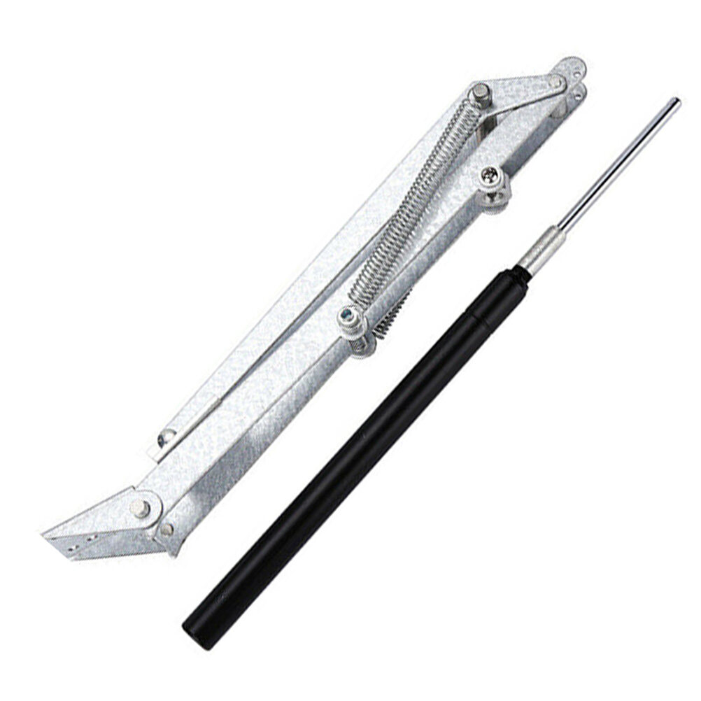Spring Tool Greenhouse Window Opener Auto Vent Automatic Blinds for Windows Vents