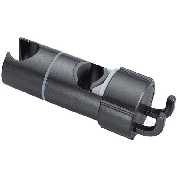 Spring Tool-free Installation Shower Bracket Adjustable Bracket Height Adjustable