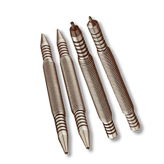 Spring Tools 4 Pc. Woodworking Set WWA996