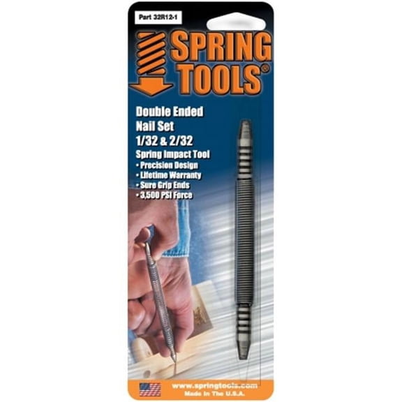 Spring Tools Spring Tools Two Bit Snapper 32R34-1